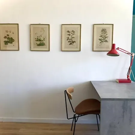 Loft W Great View 公寓 *