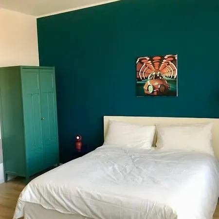 Loft W Great View 公寓