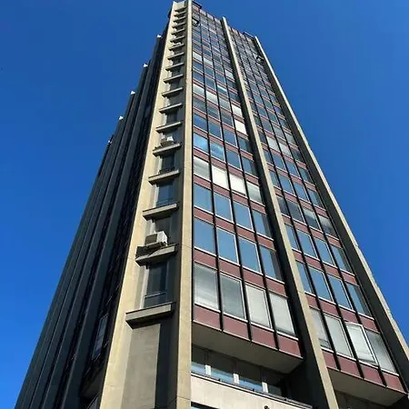 Loft W Great View Apartment