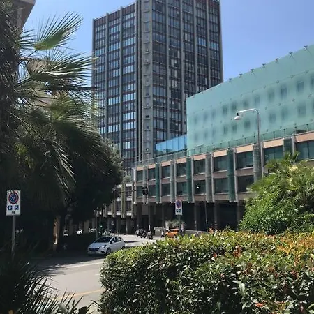 Loft W Great View Γένοβα