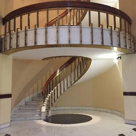 Διαμέρισμα Loft W Great View