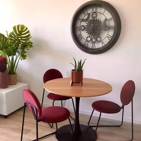 Loft W Great View * Janov