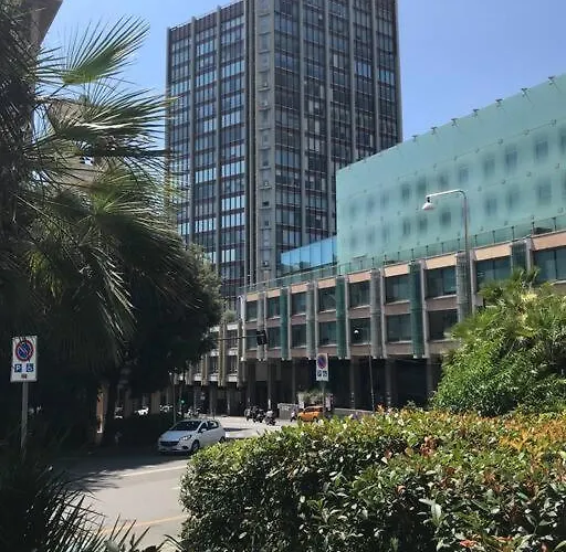 Loft W Great View Janov