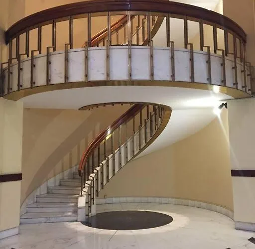 Apartmán Loft W Great View