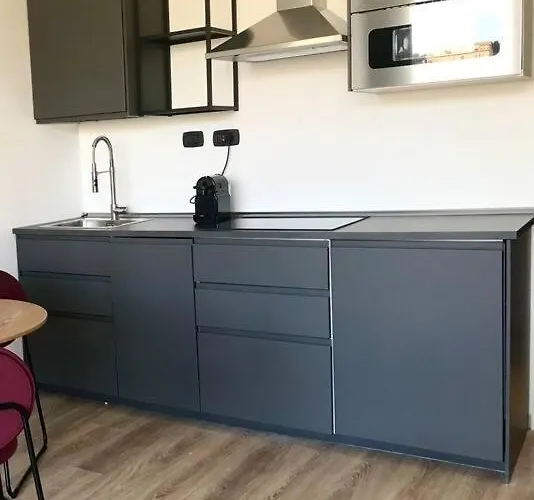 Apartmán Loft W Great View Janov