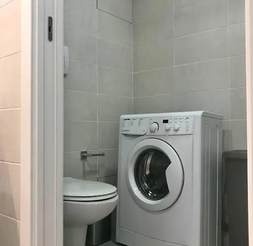 Apartmán Loft W Great View