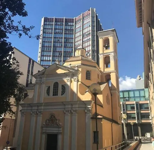 Apartmán Loft W Great View *