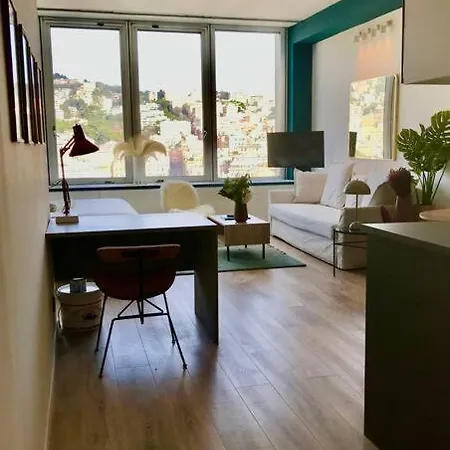 Loft W Great View *