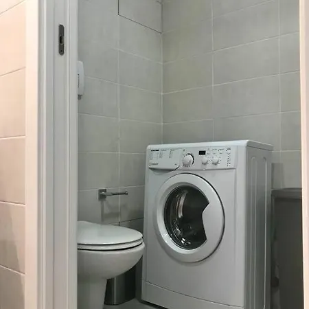 Appartement Loft W Great View