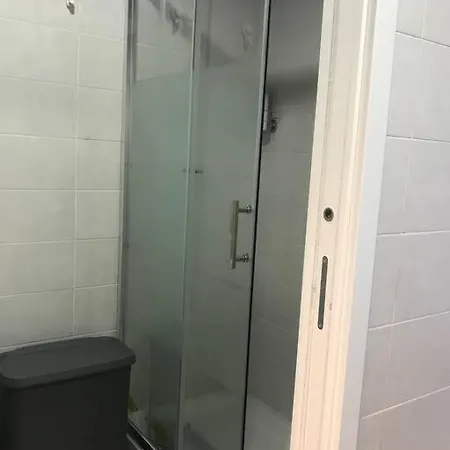 Loft W Great View Appartement *